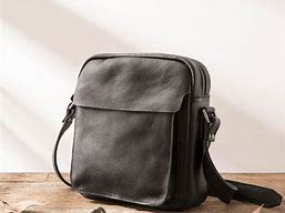 Image result for Mini Shoulder Bag for Men