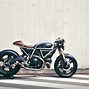 Image result for Ducati Scrambler Custom Kit
