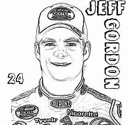 Image result for All NASCAR Coloring Pages