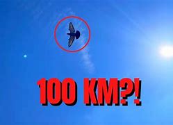 Image result for Things That Are 100 Km