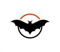 Image result for Bat Logo Brave Transparent