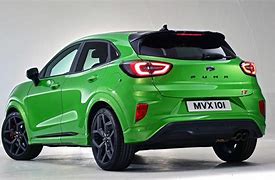 Image result for Ford Focus Puma
