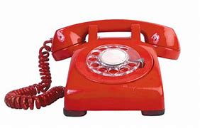 Image result for Red Telephone Phone