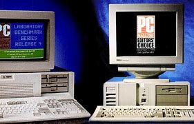 Image result for Computer History 1993