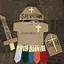 Image result for Sunday School Crafts Christian