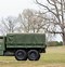 Image result for 6X6 Military Truck