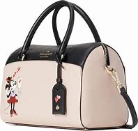 Image result for Minnie Mouse Fashion Clutch Bag Purse
