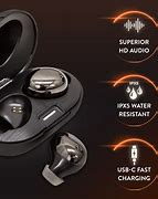 Image result for Helix Wireless Earbuds