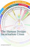 Image result for Human Design Birth chart
