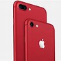 Image result for iPhone 7 Red Edition