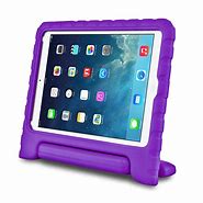 Image result for Purple iPad Pro Case Kids