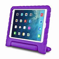 Image result for iPad Case Handle Purple