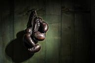Image result for Boxing Gloves Painting