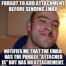 Image result for Meme Email Attachment Left Behind Airplane