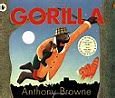Image result for Gorilla by Anthony Browne Activities