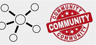 Image result for Community Relations Icon