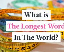 Image result for What Is the Oldest Word in the World