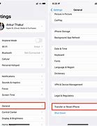 Image result for iPhone Reset Sites