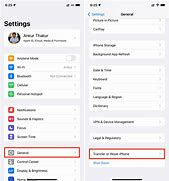Image result for How to Reset Bouton iPhone