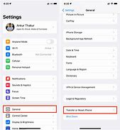 Image result for iPhone 8 Reset Options