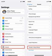 Image result for Reset Touch ID iPhone