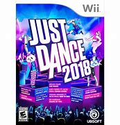 Image result for Just Dance Nintendo Wii