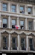 Image result for William and Kate with the Union Jack