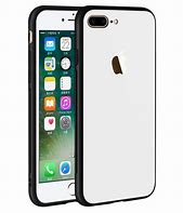 Image result for Back of an iPhone 8 Plus White