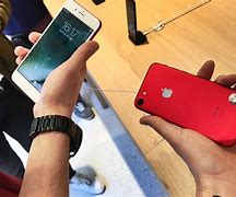 Image result for iPhone 8 Battery Test vs iPhone 7