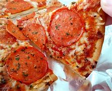 Image result for How to Bake Dr. Oetker Frozen Pepperoni Pizza