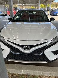 Image result for 2018 Camry XSE for Sale