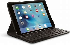 Image result for Keyboard Case for iPad Mini 4