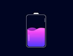 Image result for iPhone 11 Charginhg
