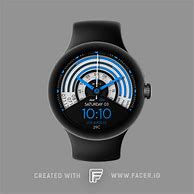 Image result for S3 Gear Watchfaces Digital