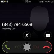 Image result for BlackBerry Call Screen