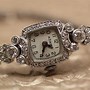 Image result for Platinum Watches for Women