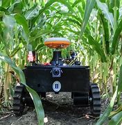 Image result for Farming Autonomous Robots