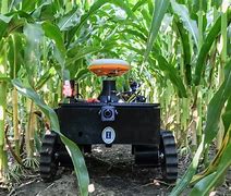 Image result for Agricultural Robot