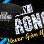 Image result for WWE John Cena Never Give Up