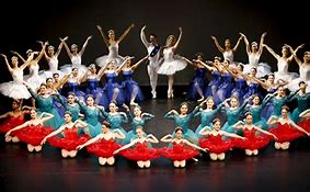 Image result for Ballet Dance Performance