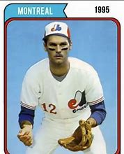 Image result for Tom Brady Montreal Expos