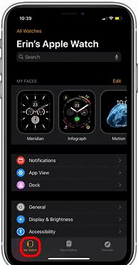 Image result for Apple Watch New iPhone Big