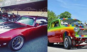 Image result for Car Show Display Boundary