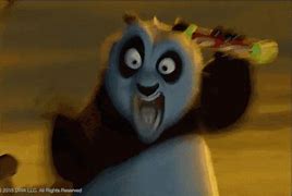 Image result for Kung Fu Panda Meme GIF