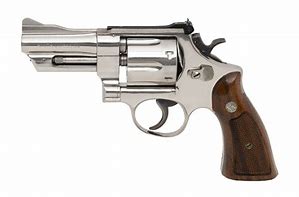 Image result for Smith and Wesson 357 Revolvers