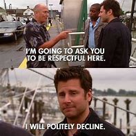 Image result for Psych Memes Clean
