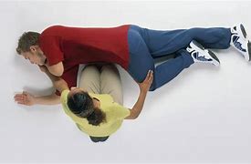 Image result for Recovery Position Royalty Free Picture