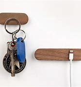 Image result for Magnetic Key Hanger