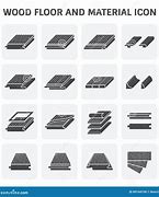 Image result for Wood Floor Icons for Floor Plan