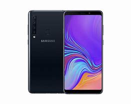 Image result for Samsung A9 Black